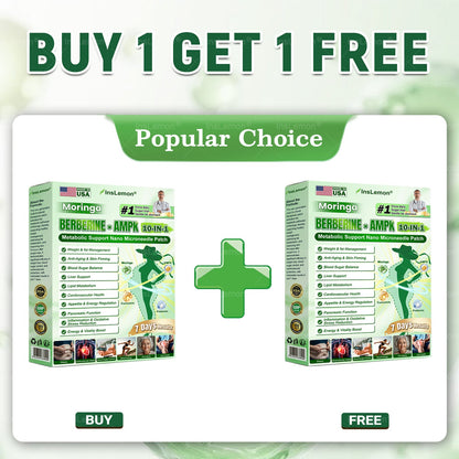 💐𝐈𝐧𝐬𝐋𝐞𝐦𝐨𝐧® 𝗠𝗼𝗿𝗶𝗻𝗴𝗮 × 𝗕𝗲𝗿𝗯𝗲𝗿𝗶𝗻𝗲 × 𝗔𝗠𝗣𝗞 𝟭𝟬-𝗶𝗻-𝟭 𝗠𝗲𝘁𝗮𝗯𝗼𝗹𝗶𝗰 𝗦𝘂𝗽𝗽𝗼𝗿𝘁 𝗡𝗮𝗻𝗼 𝗠𝗶𝗰𝗿𝗼𝗻𝗲𝗲𝗱𝗹𝗲 𝗣𝗮𝘁𝗰𝗵🇺🇸(𝐉𝐮𝐬𝐭 𝐨𝐧𝐜𝐞 𝐚 𝐝𝐚𝐲, 𝐯𝐢𝐬𝐢𝐛𝐥𝐞 𝐜𝐡𝐚𝐧𝐠𝐞𝐬 𝐢𝐧 𝟕 𝐝𝐚𝐲𝐬） ✅ 𝐅𝐨𝐫 𝐨𝐛𝐞𝐬𝐢𝐭𝐲, 🅛🅞🅞🅢🅔 🅢🅚🅘🅝,𝐝𝐢𝐚𝐛𝐞𝐭𝐞𝐬, 𝐬𝐥𝐞𝐞𝐩 𝐚𝐩𝐧𝐞𝐚, 𝐣𝐨𝐢𝐧𝐭 𝐢𝐬𝐬𝐮𝐞𝐬, 𝐚𝐧𝐝 𝐦𝐨𝐫𝐞