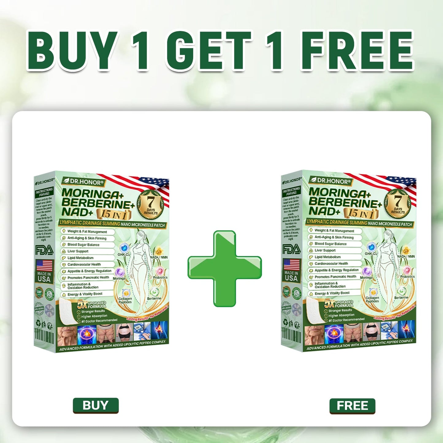 𝐃𝐑.𝐇𝐎𝐍𝐎𝐑®🎁 One last chance! Grab this lucky find at 50% OFF!